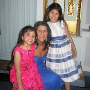 Meet your Posher, Linda